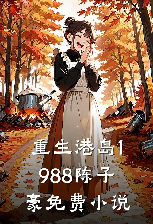 重生港岛1988陈子豪免费小说