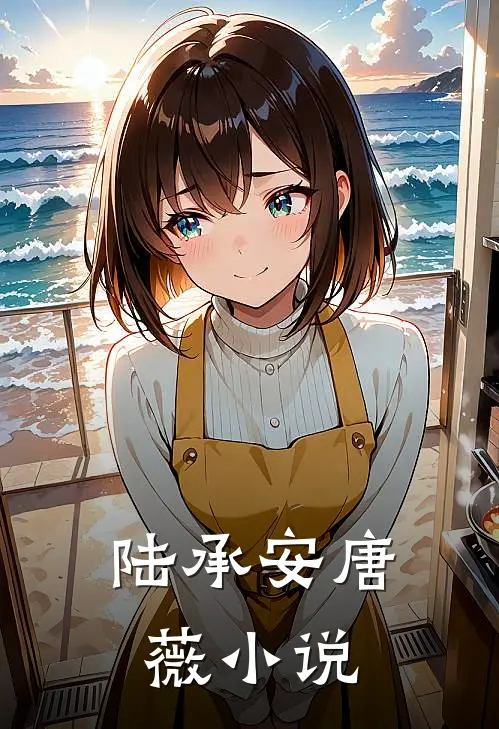 陆承安唐薇小说