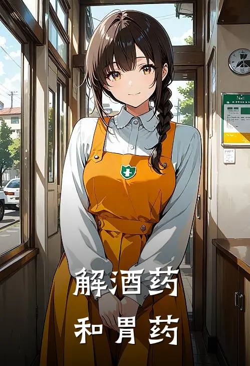 解酒药和胃药