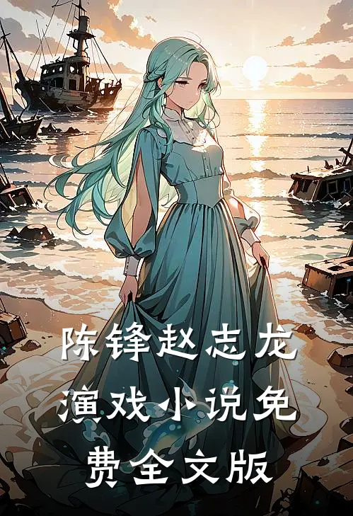 陈锋赵志龙演戏小说免费全文版