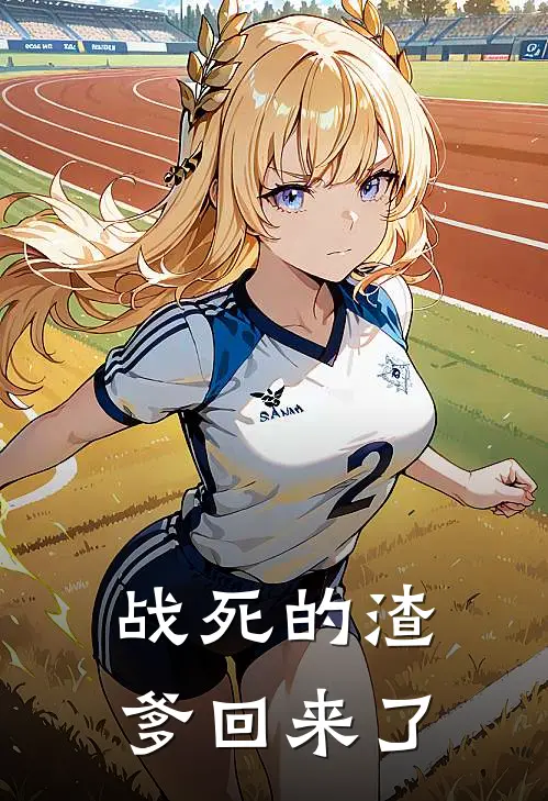 战死的渣爹回来了