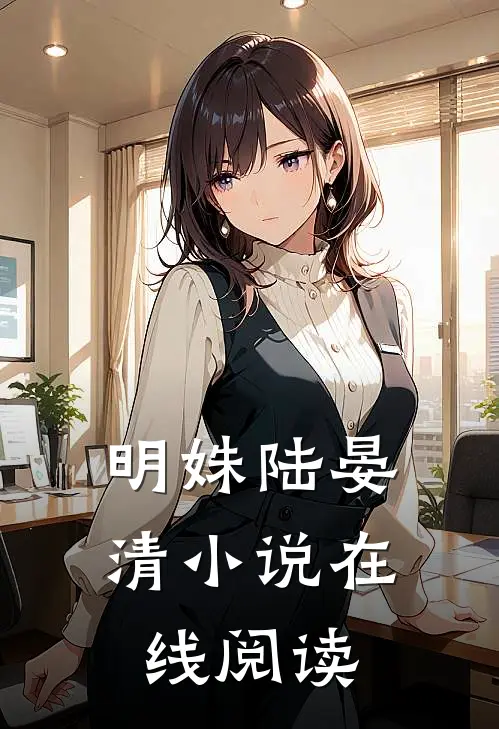 明姝陆晏清小说在线阅读