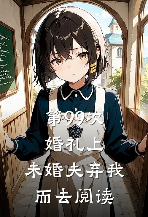 第99次婚礼上，未婚夫弃我而去阅读