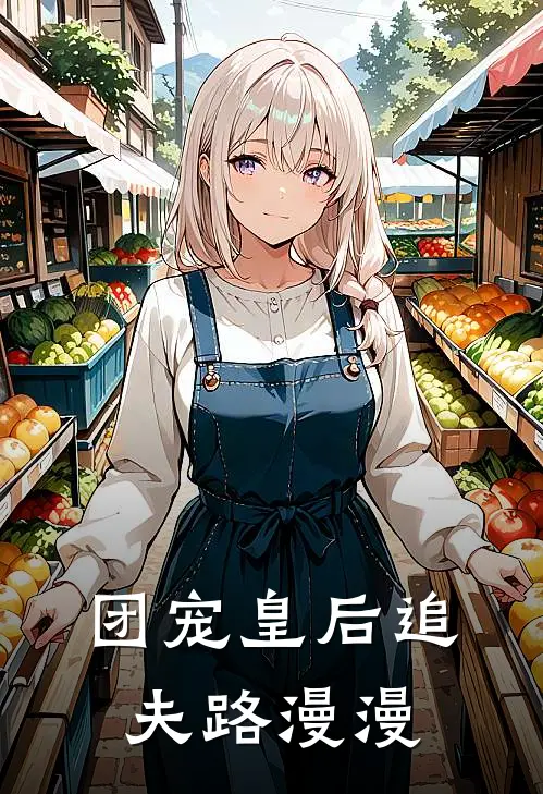 团宠皇后追夫路漫漫