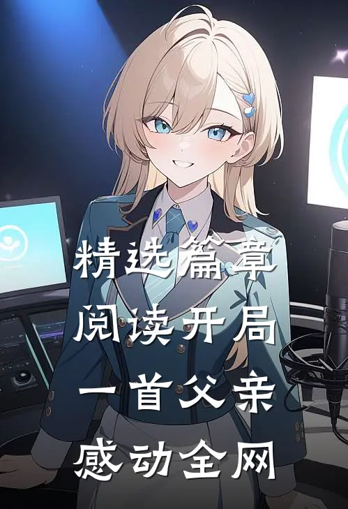 精选篇章阅读开局一首父亲感动全网