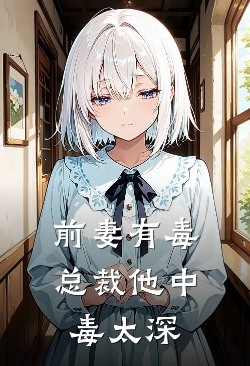 前妻有毒总裁他中毒太深