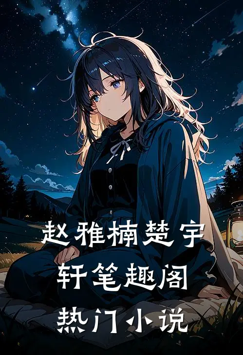 赵雅楠楚宇轩笔趣阁热门小说