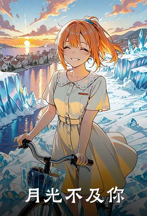 月光不及你