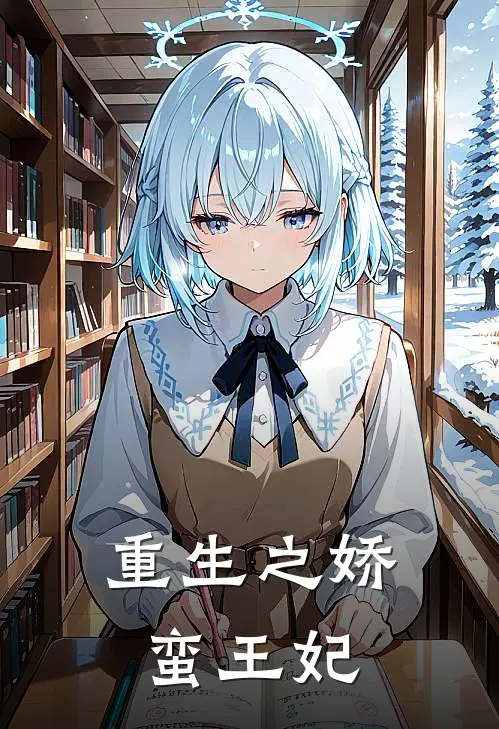 重生之娇蛮王妃