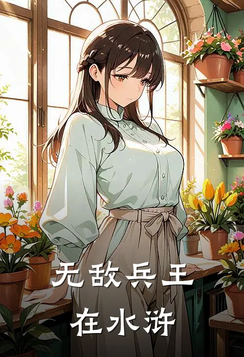 无敌兵王在水浒
