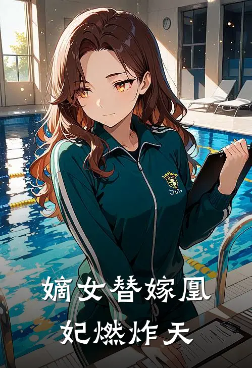 嫡女替嫁凰妃燃炸天