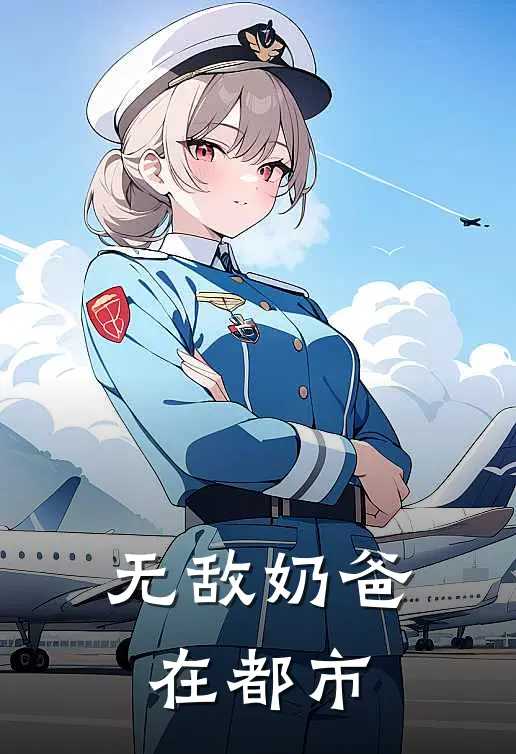无敌奶爸在都市