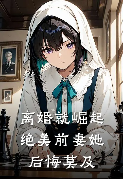 离婚就崛起,绝美前妻她后悔莫及