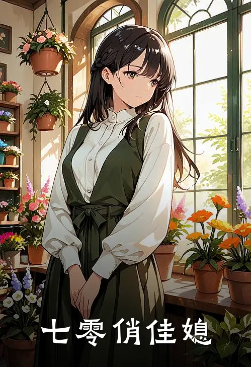 七零俏佳媳