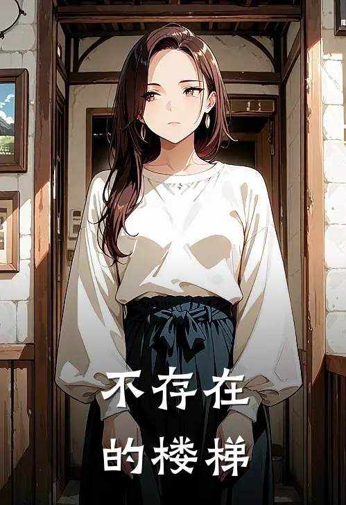 不存在的楼梯