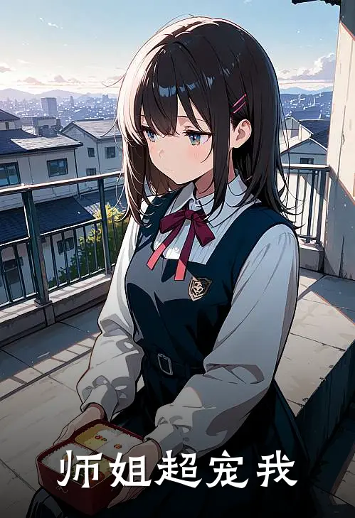 师姐超宠我