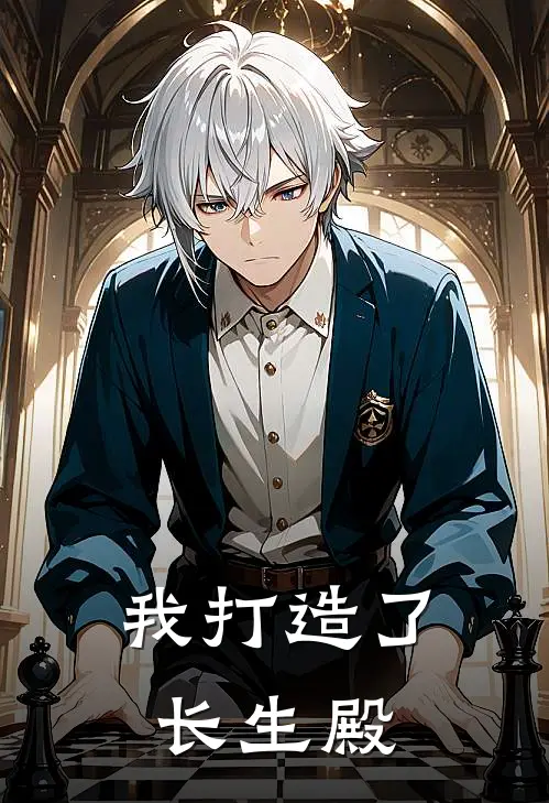 我打造了长生殿