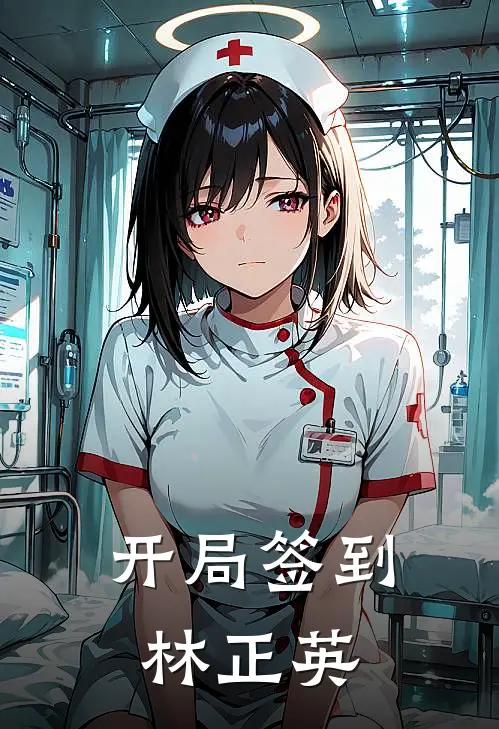 开局签到林正英