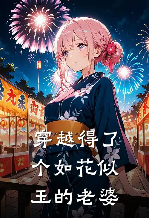 穿越得了个如花似玉的老婆
