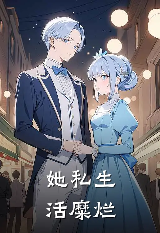 她私生活糜烂