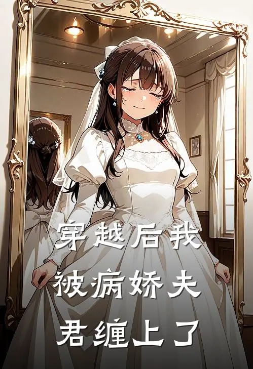 穿越后我被病娇夫君缠上了