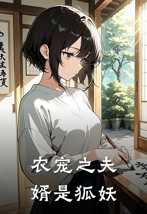 农宠之夫婿是狐妖