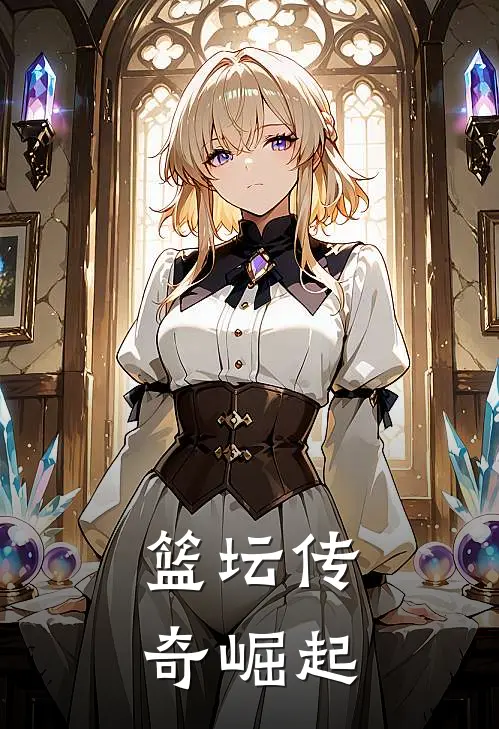 篮坛传奇崛起