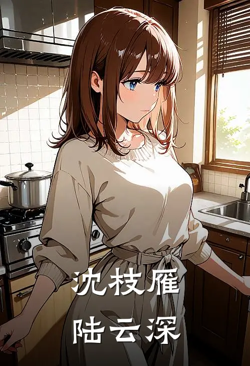 沈枝雁陆云深