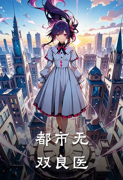 都市无双良医