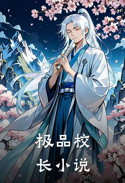 极品校长小说