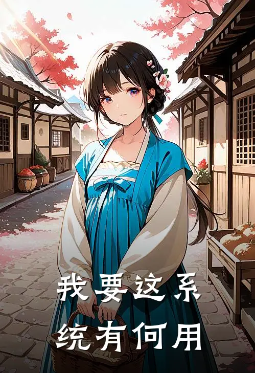 我要这系统有何用