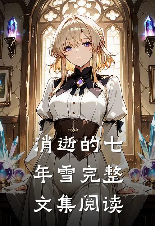 消逝的七年雪完整文集阅读