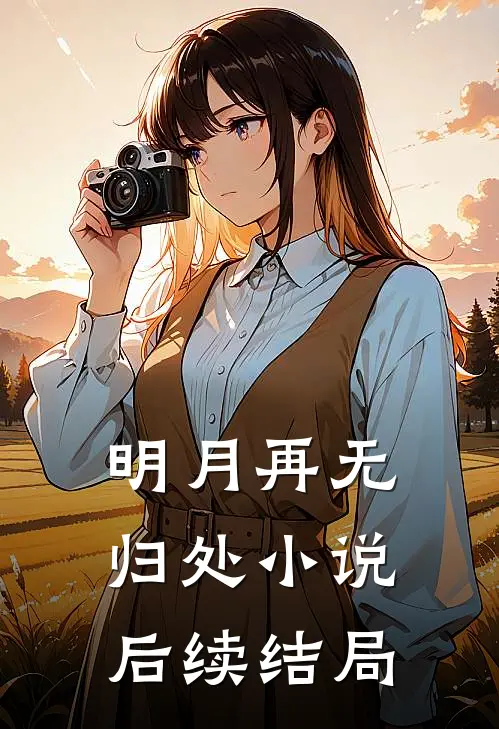 明月再无归处小说后续结局