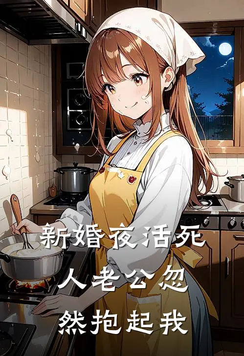 新婚夜活死人老公忽然抱起我