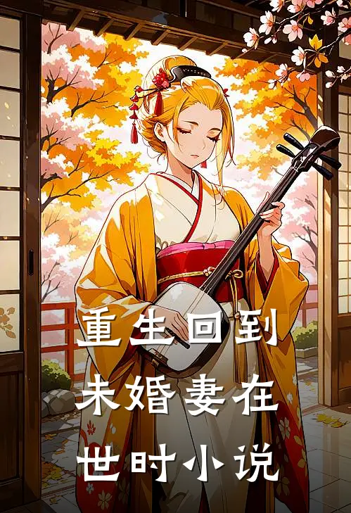 重生回到未婚妻在世时小说