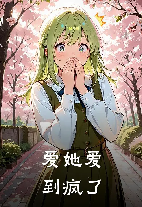 爱她爱到疯了