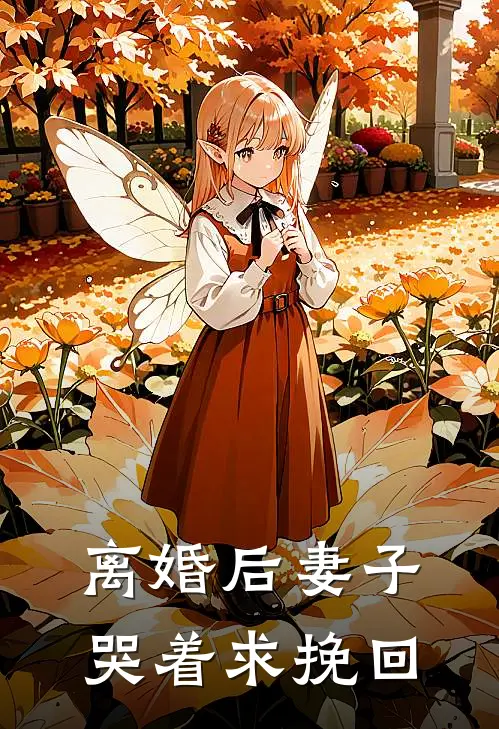 离婚后妻子哭着求挽回