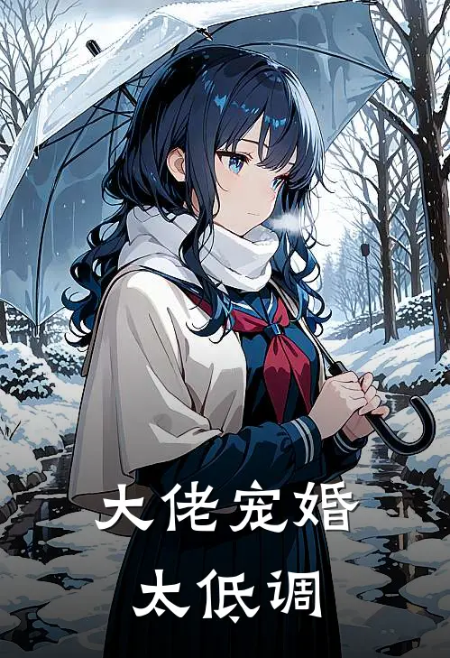 大佬宠婚太低调