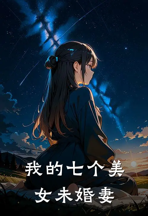 我的七个美女未婚妻