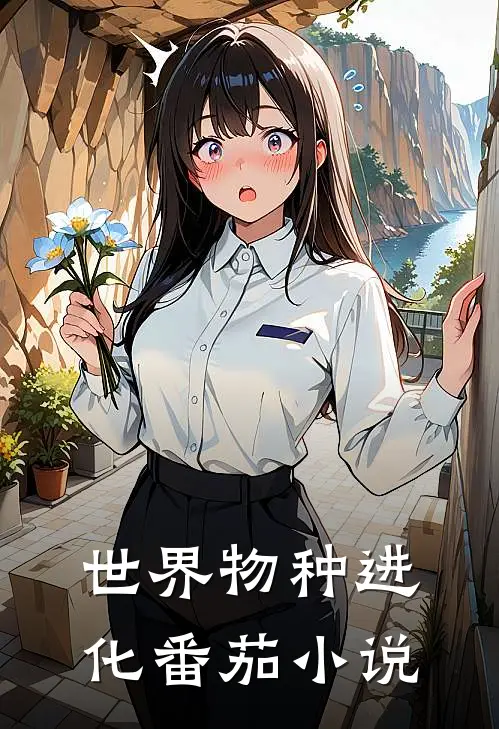 世界物种进化番茄小说