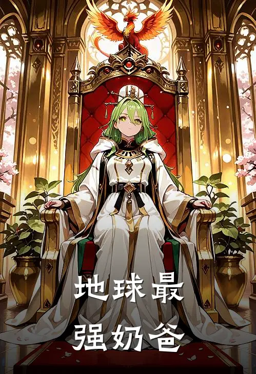 地球最强奶爸