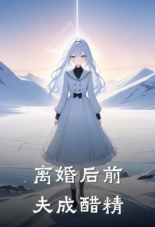 离婚后前夫成醋精