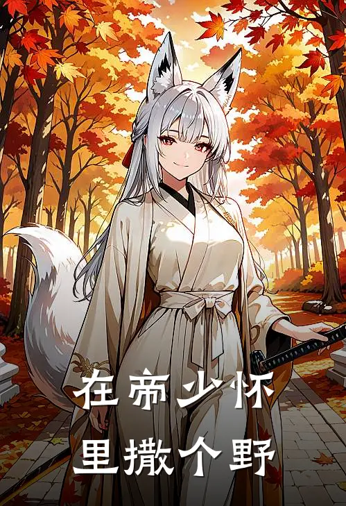 在帝少怀里撒个野