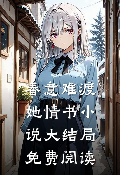 春意难渡她情书小说大结局免费阅读