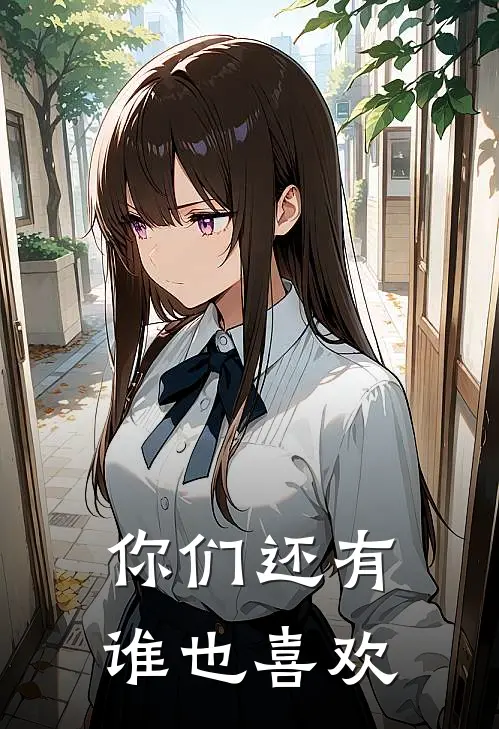 你们还有谁也喜欢