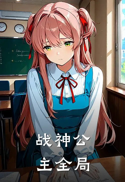 战神公主全局