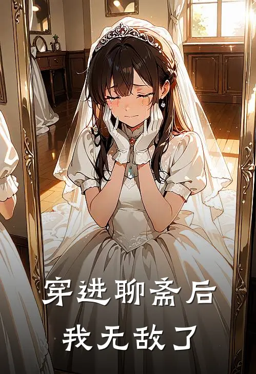 穿进聊斋后我无敌了