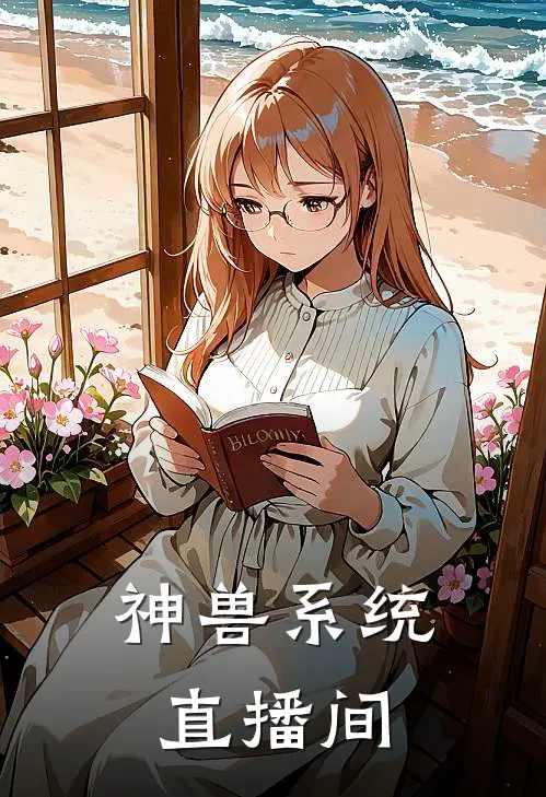 神兽系统直播间