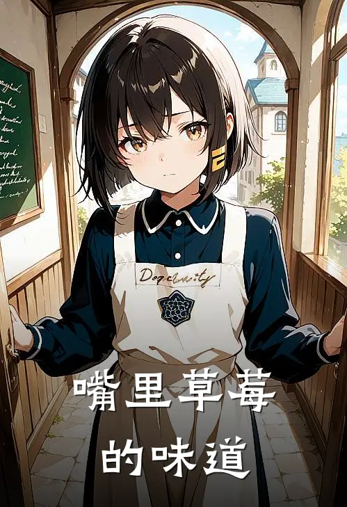 嘴里草莓的味道