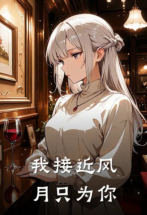 我接近风月只为你